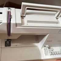 Pfaff hobbymatic 907 Nähmaschine - robust & zuverlässig!
