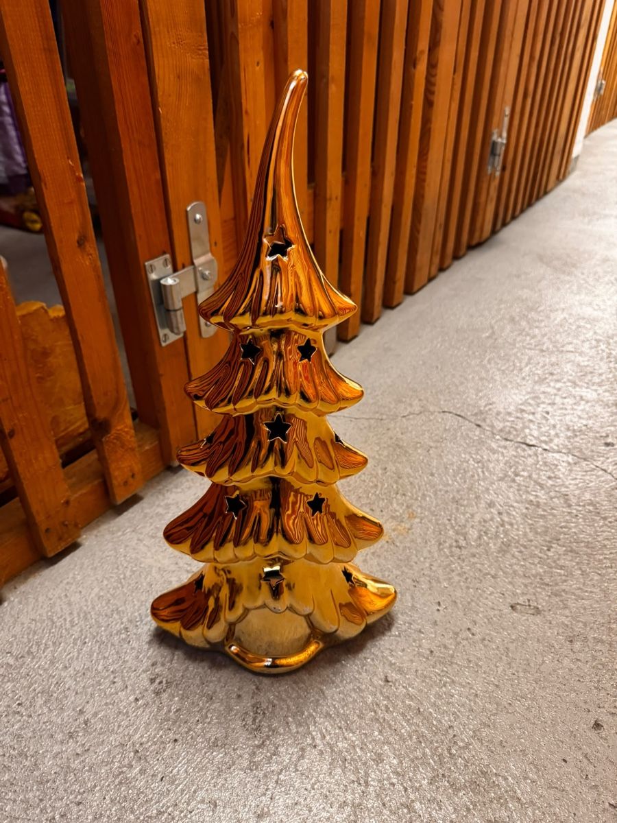 Toutes les décorations: Weihnachtsbaum Deko – D'occasion à Sevelen par tra_jtj7