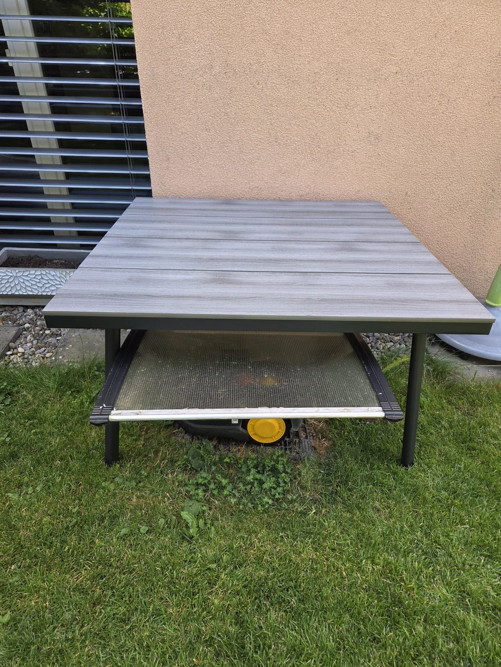 Tables: Gartentisch – Neuf (Voir description) à Niederglatt ZH par livsca99