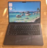 Mac Book Pro 14 M4