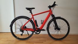 E-bike Giant Momentum Voya Grösse M – fabrikneu