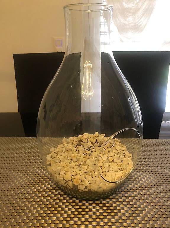Vasi & Recipienti: Vaso decorativo – Usato da Cresciano venduto da Koyol 2