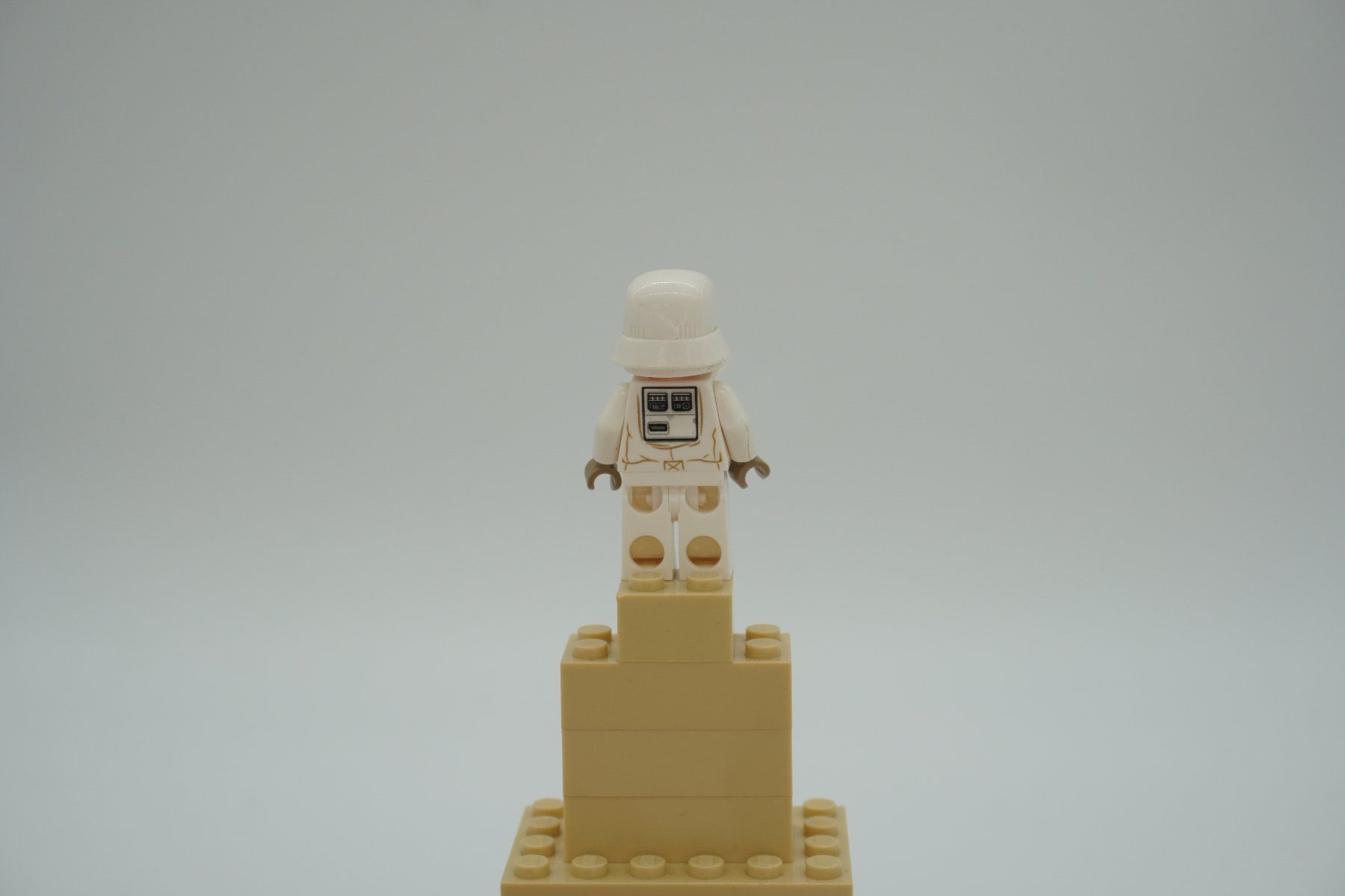 Lego Giocattoli: Lego Star Wars Range Trooper | sw0950 – Usato da Zürich venduto da PWGrZ 2