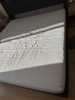 Matratze 180x200 cm (VitaliSpa Foamy)