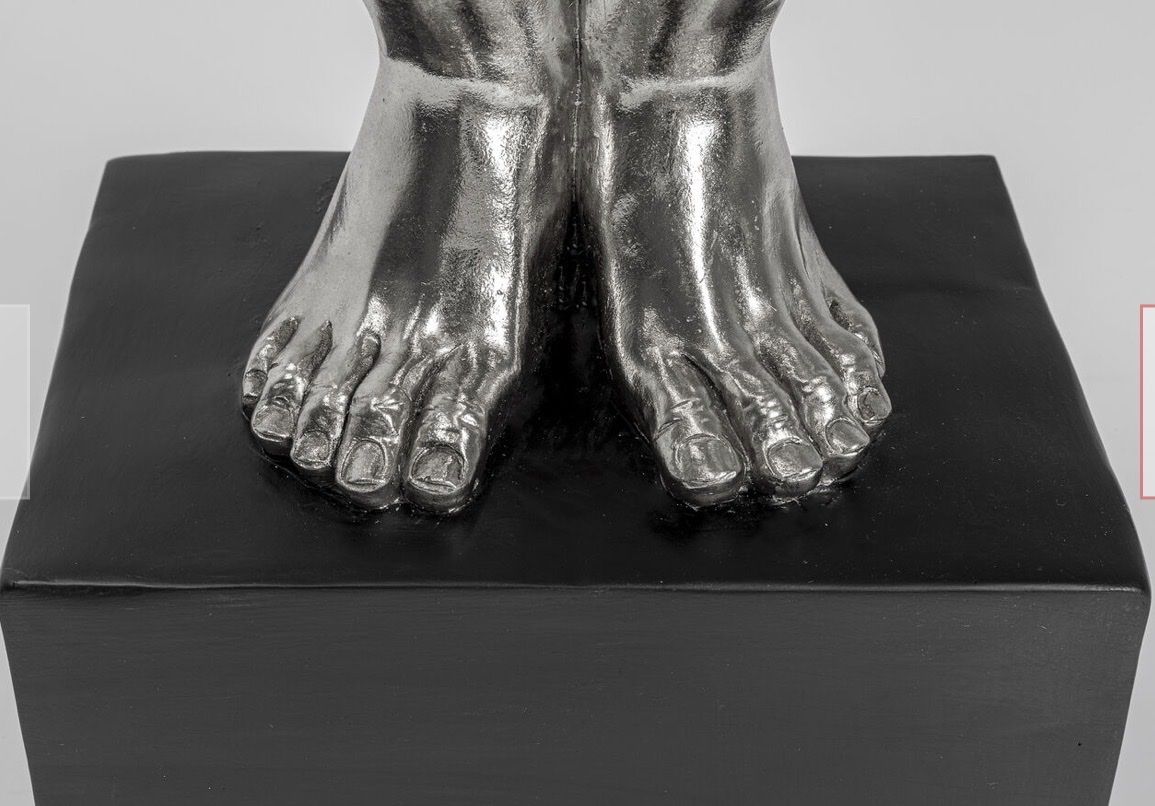 Sculture & Statue: Kare Design Statue Athletik  – Usato da Birrwil venduto da mertola69 3