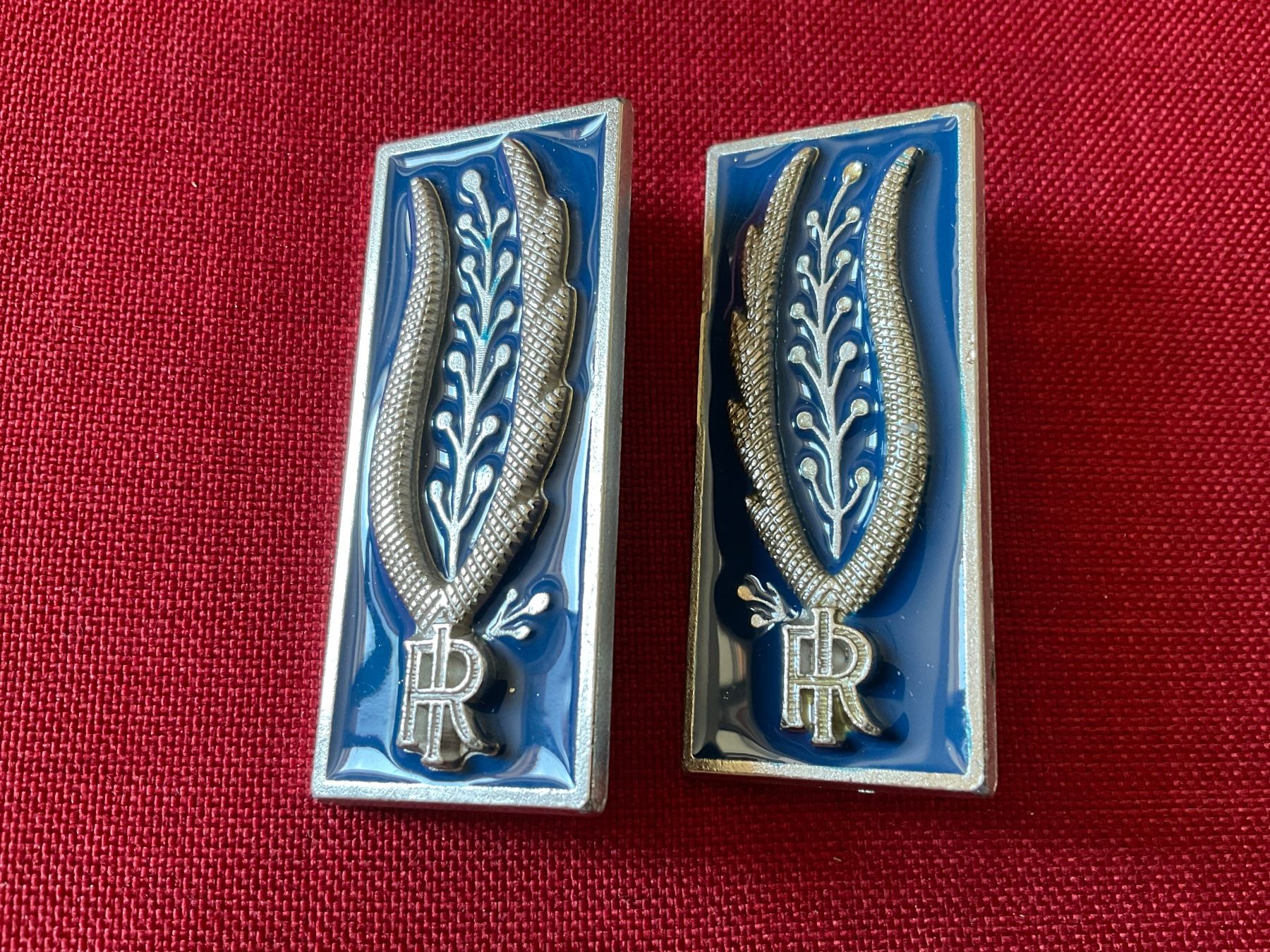 Placchette & Badge: Italienische Gefängnispolizei – Usato da Lugano venduto da Persepolis