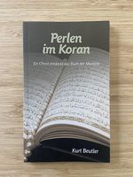 Perlen im Koran  Kurt Beutler
