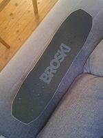 Profi Skateboard  Thunder Trucks / Spitfire Wheels