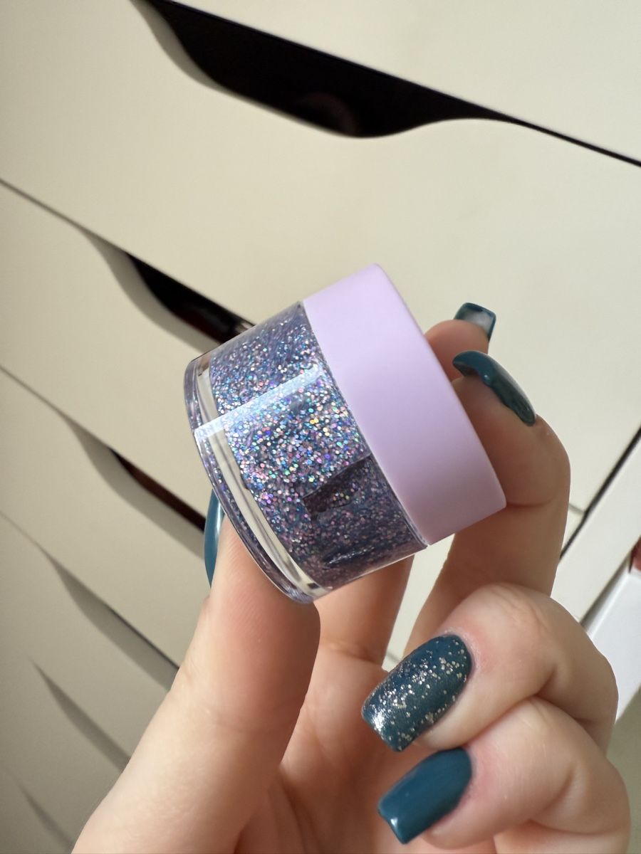 Make-up: Glitter Gel - Moira – Nuovo (secondo la descrizione) da Chavannes-près-Renens venduto da elobrgs