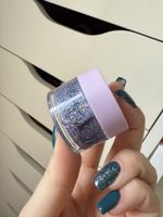 Glitter Gel - Moira