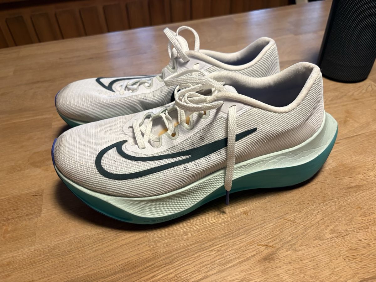 Nike Herrenschuhe: Nike zoom fly 3 - 43 – Gebraucht aus Bern von sam_c78d