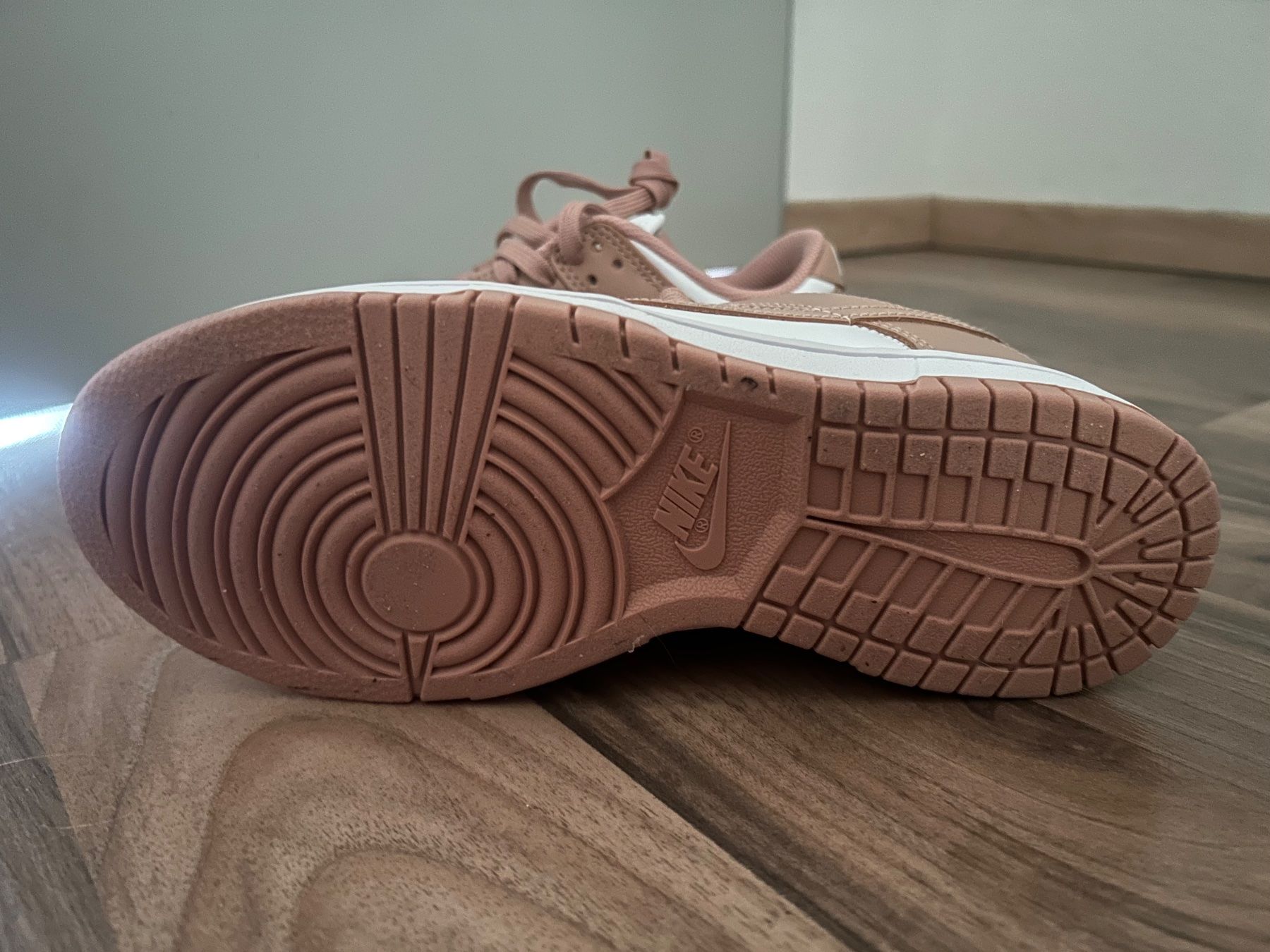 Nike Herrenschuhe: Nike Dunk Low – Neu (gemäss Beschreibung) aus Oberurnen von simgug 3
