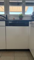 V-ZUG AdoraSpülen V4000 Geschirrspüler 60cm Top Zustand- 2J