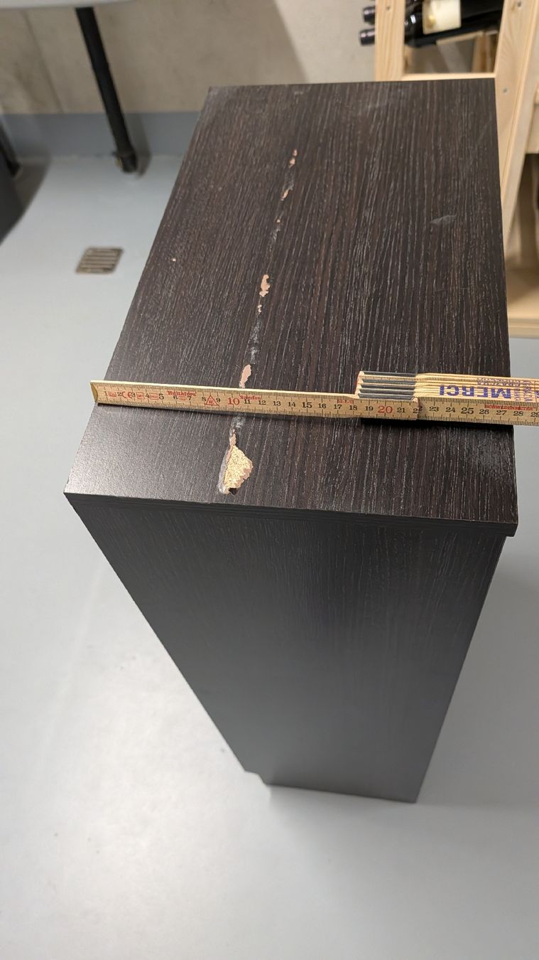 Armadi: Schuhschrank – Usato da Burgdorf venduto da Kgerber1 1
