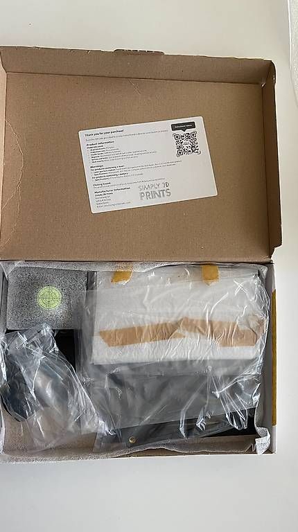 Covers & Schutzfolien: Square Golf Protective Case & Alignment System – Gebraucht aus Uster von Pierre1969