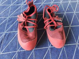 La Sportiva Kletterfinken Kinder 32/33
