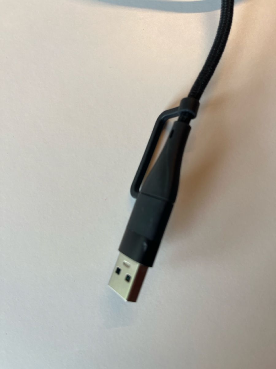 Kabel: Multi USB Kabel 60cm und 2m – Gebraucht aus Schwändi GL von Mr_cash 3