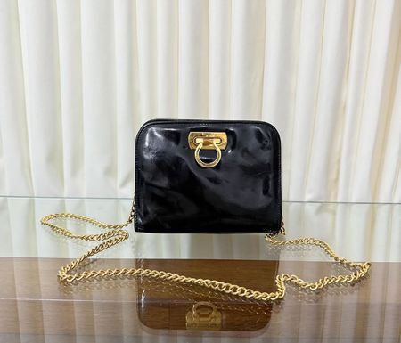 Salvatore Ferragamo Small Sling Bag