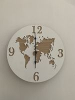 Wanduhr