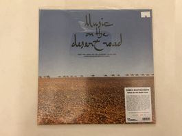 Bhattacharya LP - Music on the Desert Road ❗️SEALED