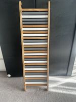 Montessori Klettergerüst Rutsche on, Kletterbogen in Holz