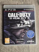 Call of Duty Ghosts - PS3