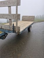 Anhänger