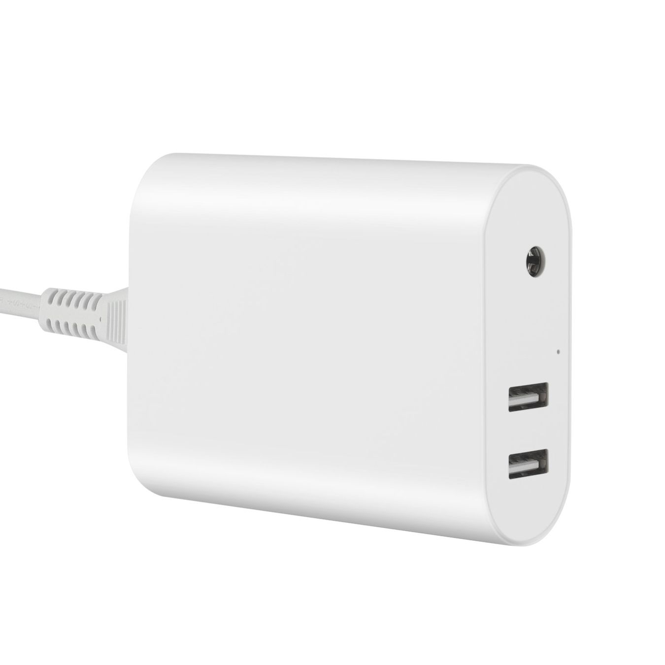 Caricabatterie: 45W Slim Laptop Charger + 2 USB – Nuovo (secondo la descrizione) da Thun venduto da nuonuo 2