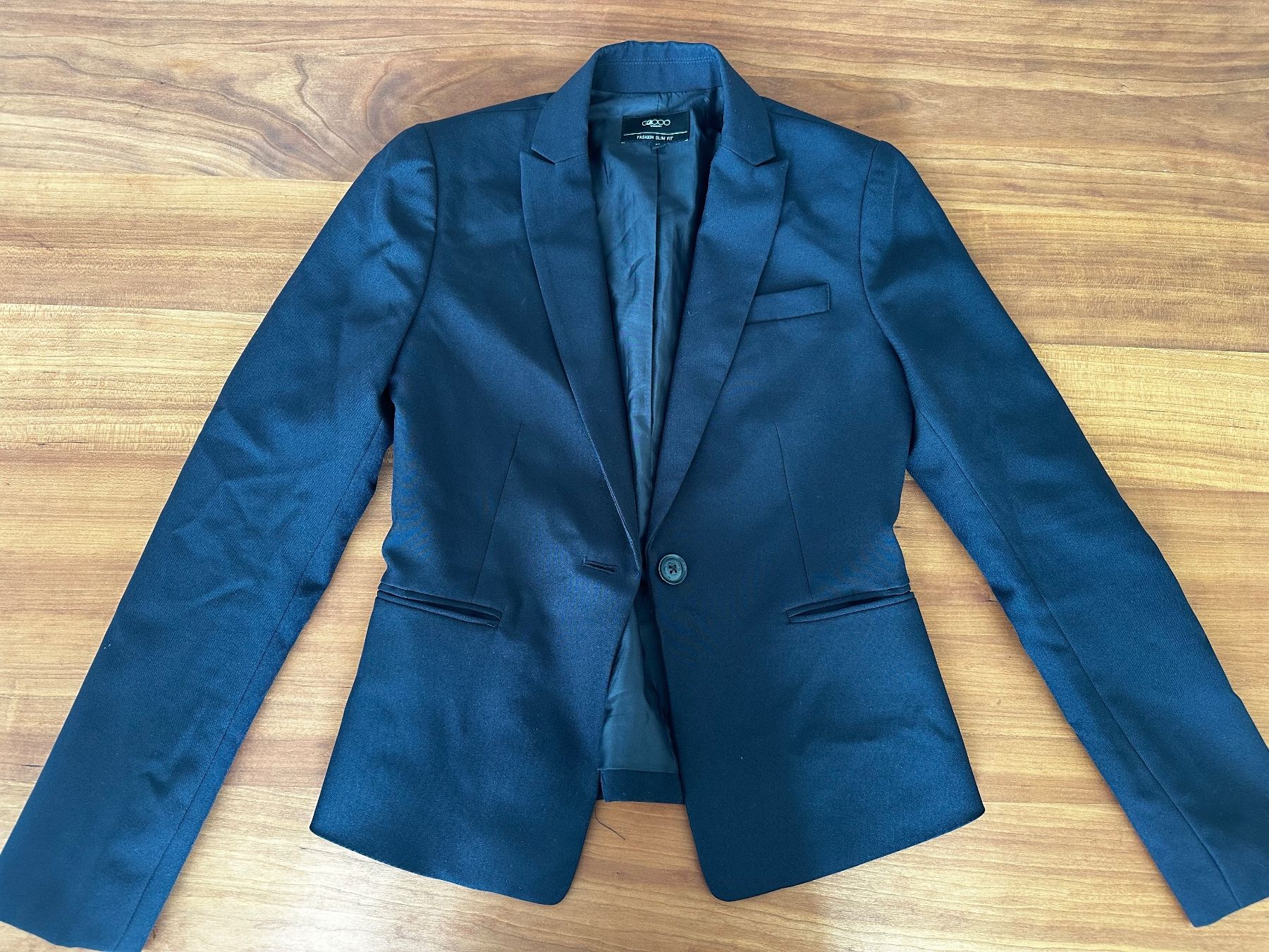 Anzüge & Kostüme: G2000 Blauer Blazer Größe 32 – Gebraucht aus Bassersdorf von Ebass5wj5