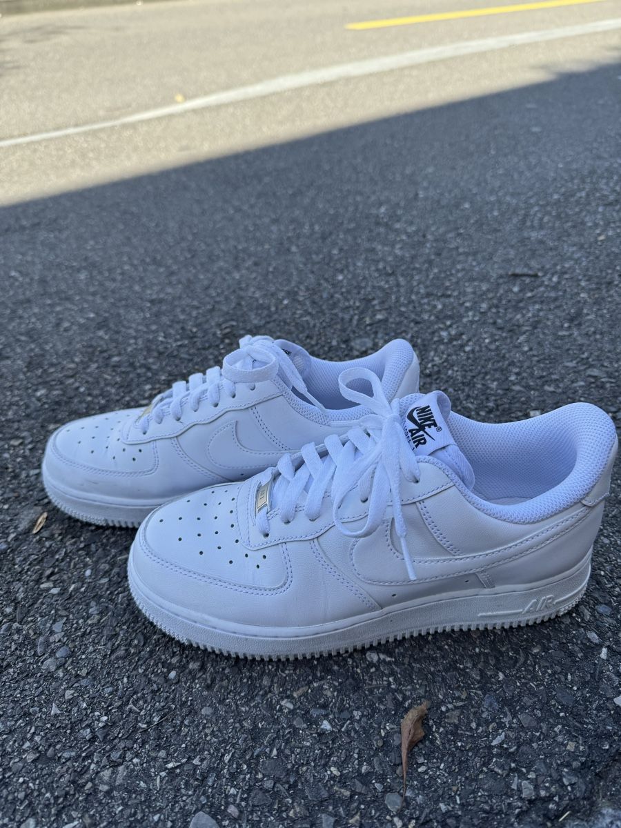 Nike Scarpe da uomo: Airforce 1, Nike 38.5 – Usato da Zürich venduto da selina_9
