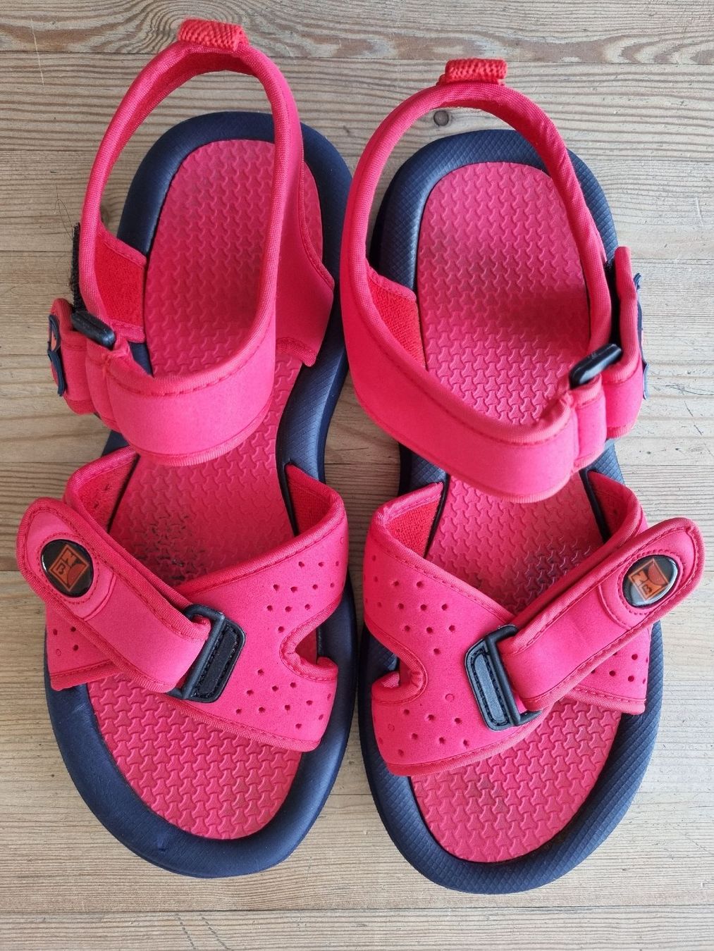 Scarpe da uomo: Nico Boco Sandalen, Gr. 42 – Usato da Laupen BE venduto da Bombers