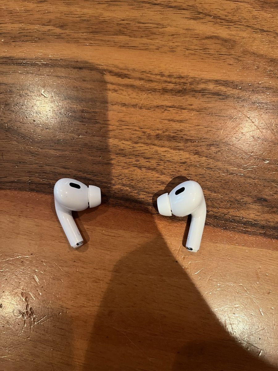 Apple Casques audio: Airpods Pro 2 – D'occasion à Niederbüren par sydney024 6