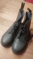Dr. Martens GRAU UND NEU, 39