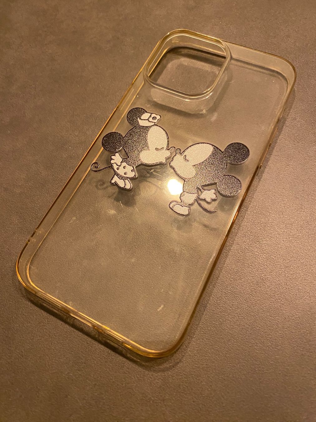 Apple Cover & Protezioni schermo: iphone 13 pro max Hülle – Usato da Volketswil venduto da thegreatest95