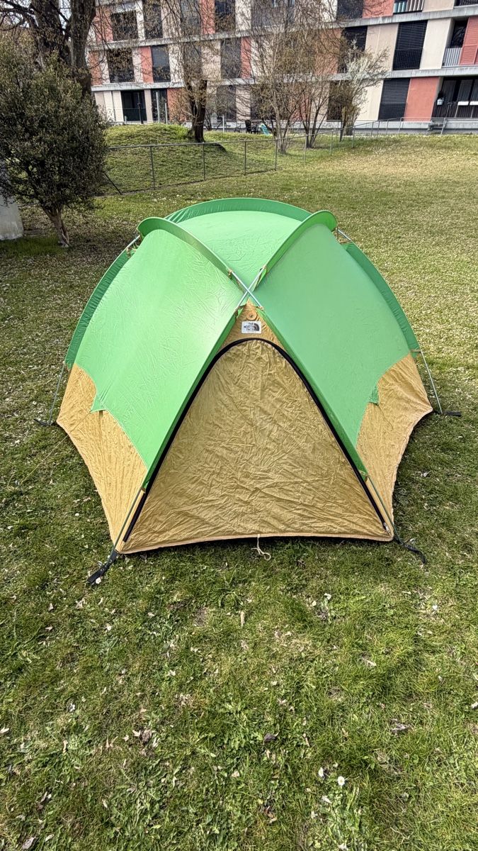 North Face Zelte: The North Face Zelt, sehr guter Zustand! – Gebraucht aus Thun von BanjoDan 3