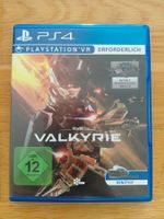 VR EVE Valkyrie PS4