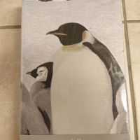 DUVET - BEZUG MADDISON 240 x 240
