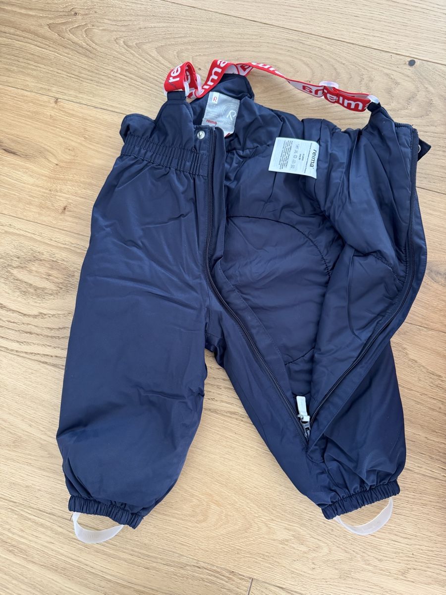 Reima Hosen: Reima Schneehose – Gebraucht aus Hubersdorf von caruchiya 1