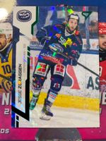 National League - Jesse Zgraggen - Green - HCAP