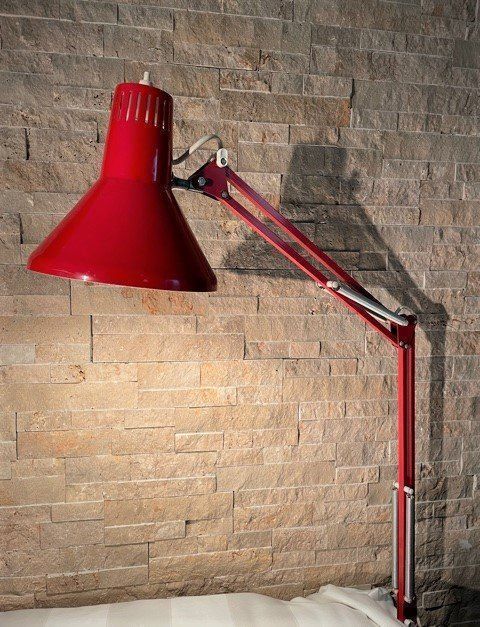 Lampes: ViNtAge  LaMpe – D'occasion à Winkel par zeho 1