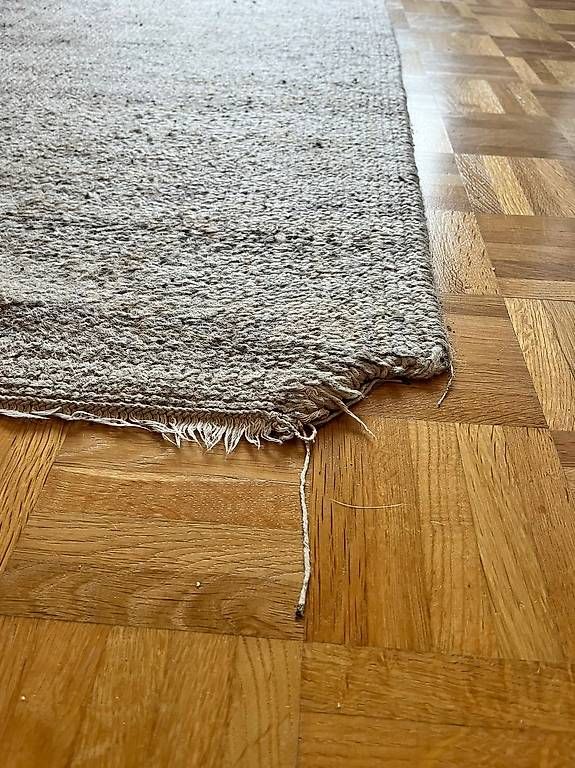 Tappeti: Teppich – Usato da Liestal venduto da raq_l9vl