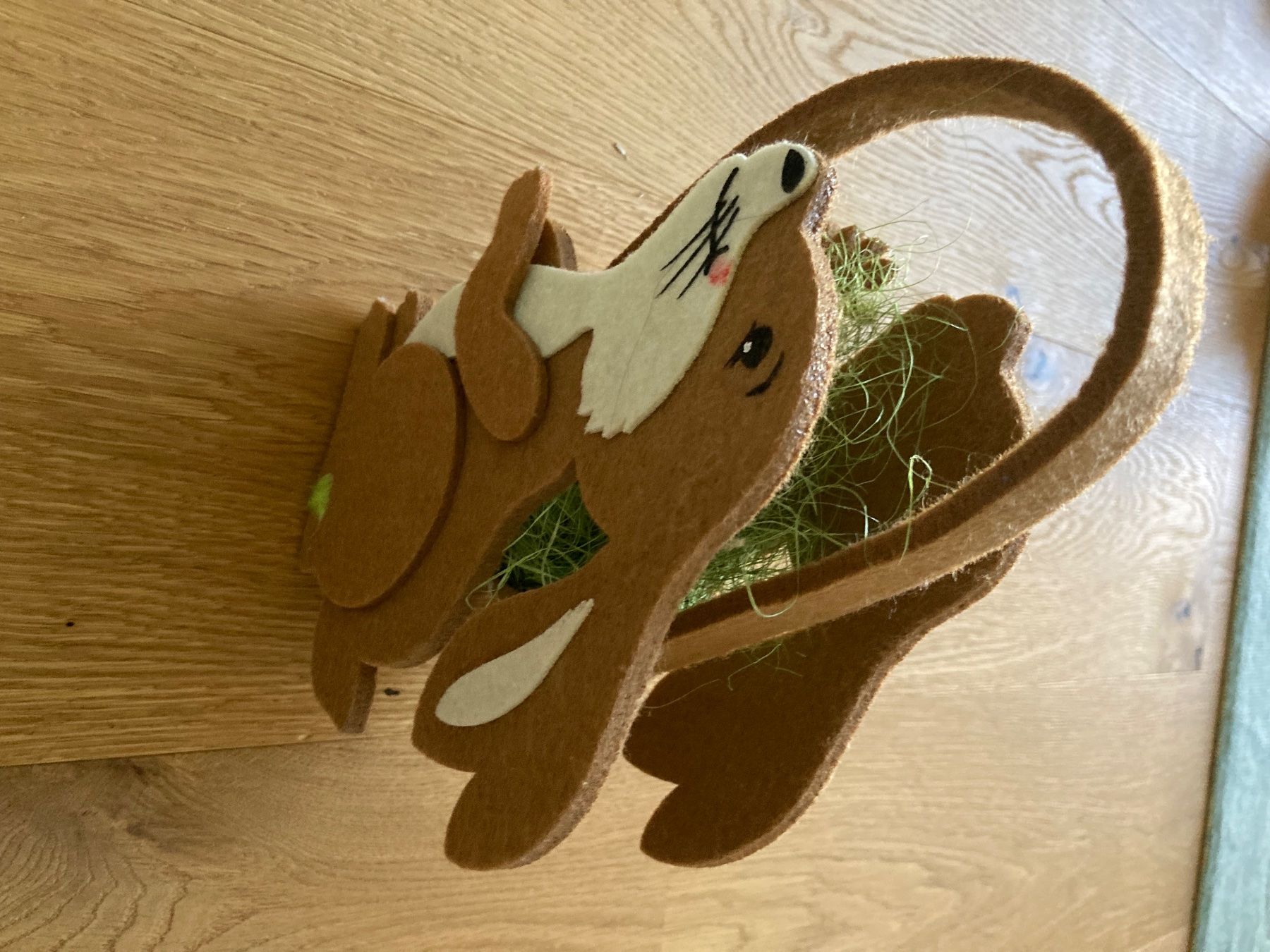 Tutte le decorazioni: Osterhase Nestli – Usato da Bülach venduto da Stellina72 1