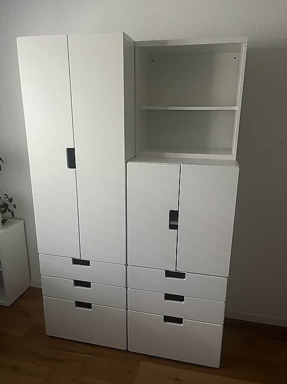 Ikea Schränke: Ikea Kinderschrank – Gebraucht aus Rotkreuz von Fiedel1