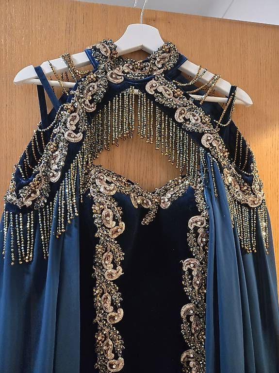 Vestiti: Abendkleid/Hennakleid – Nuovo e nell'imballaggio originale da pratteln venduto da mer_qt2j 1
