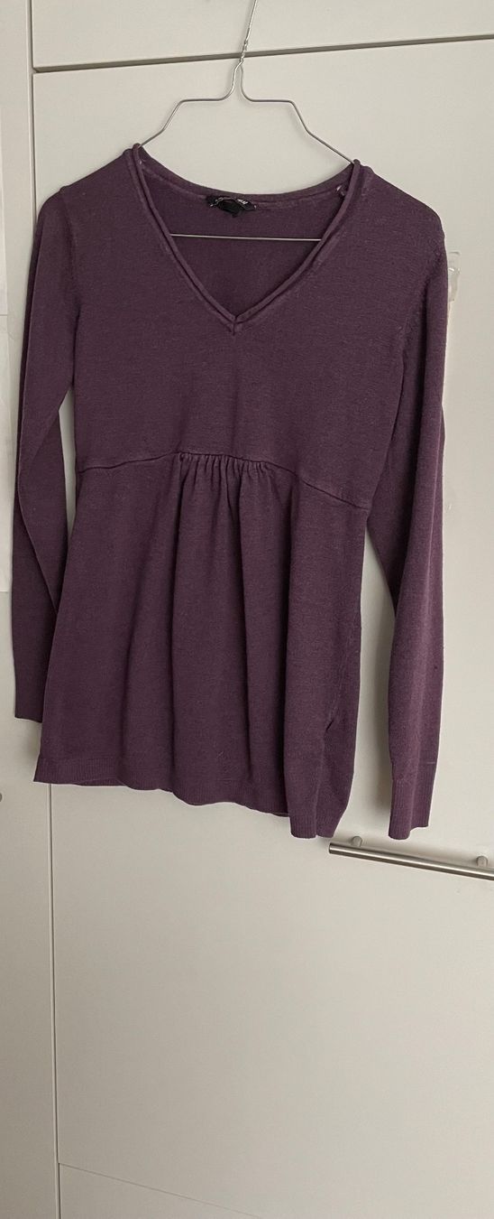 H&M Maglioni & Felpe: H&M Langarmshirt – Usato da Zürich venduto da Sonnenschein_ 1