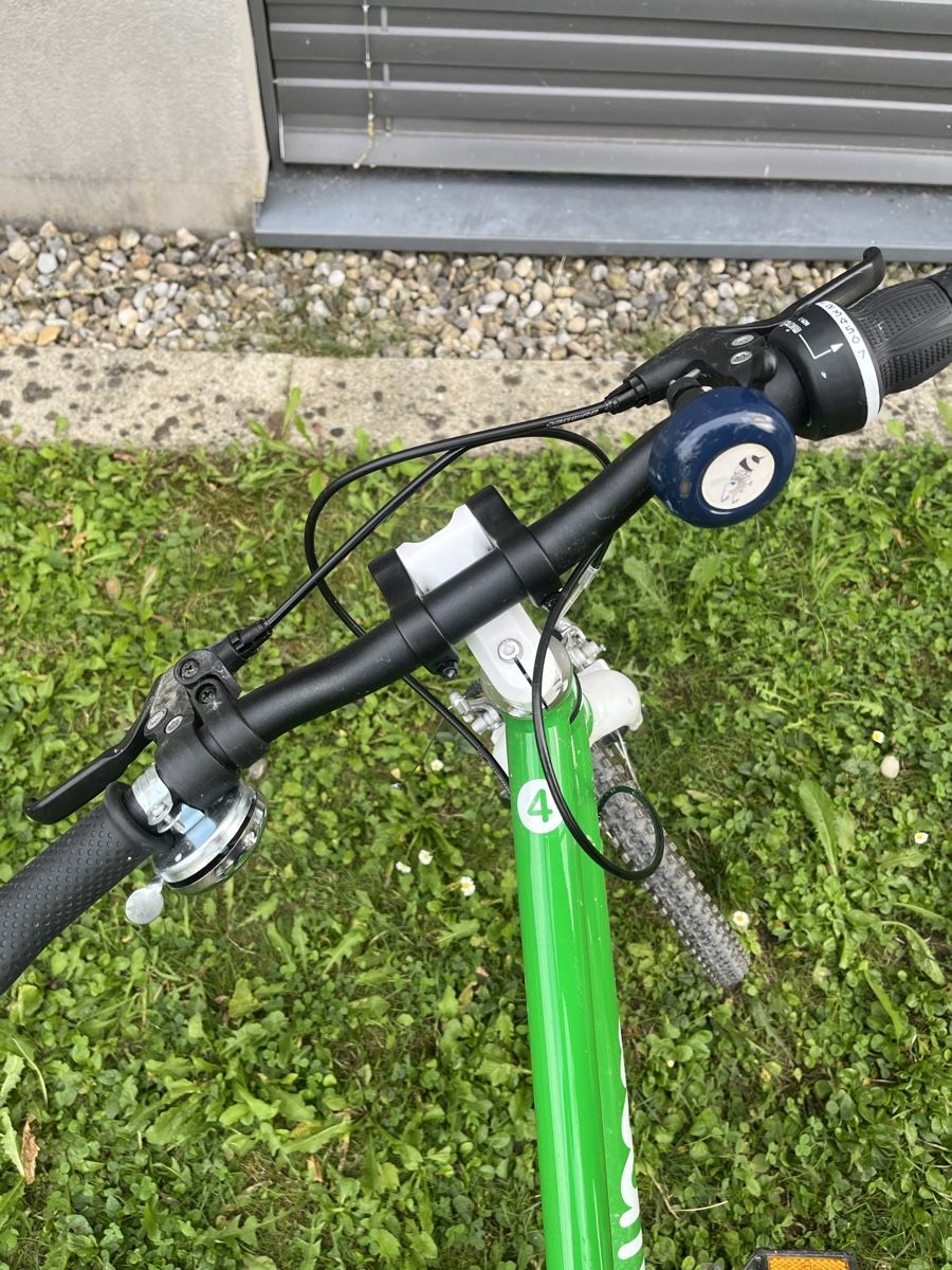 Woom Biciclette: Woom 4  – Usato da Unterengstringen venduto da fabooo 1