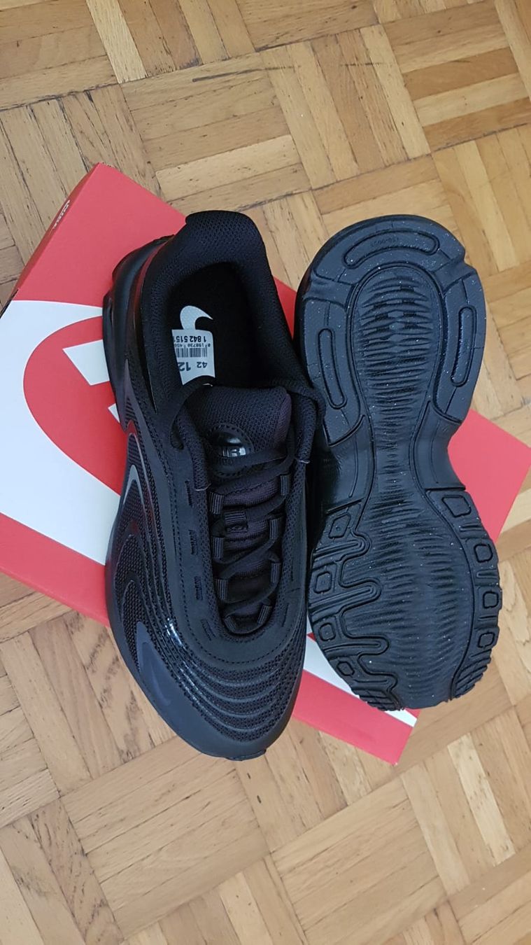 Nike Scarpe da uomo: Nike Air Max FIRE Gr.42 – Nuovo e nell'imballaggio originale da Zürich venduto da ata_c8nh 4