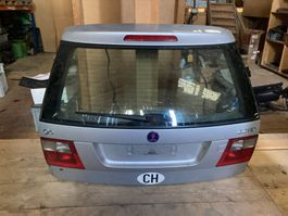Saab 9-5 Kofferraumdeckel Kombi