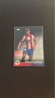 Marcos Llorente - Topps - Atletico Madrid - Team Set