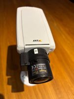 Caméra Axis P1354E